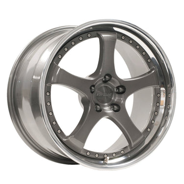 Forgeline RS3 - Competition Motorsport